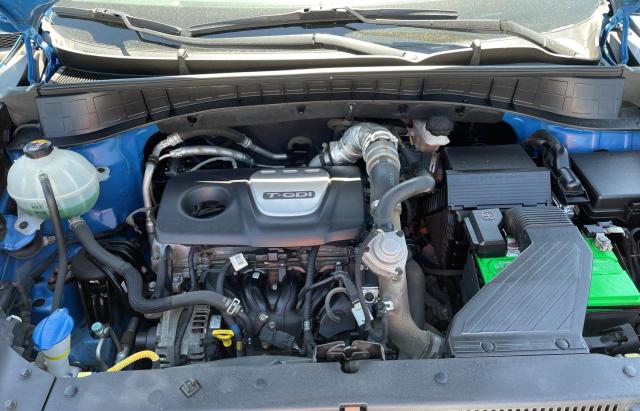 Photo 7 from auction – 2016 HYUNDAI TUCSON LIM with VIN KM8J3CA21GU086690