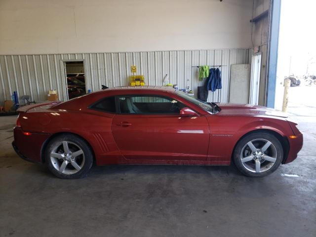 Photo 9 from auction – 2015 CHEVROLET CAMARO LT with VIN 2G1FD1E33F9252226