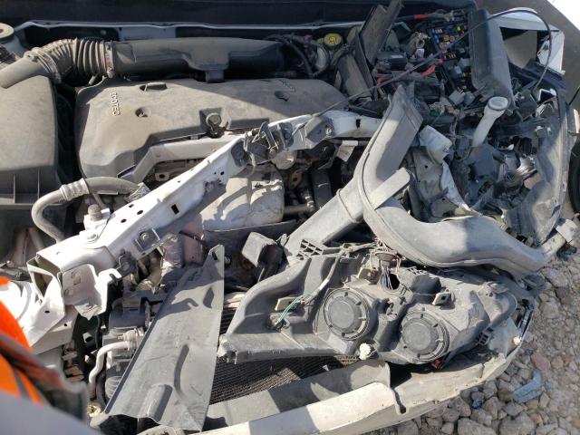 Photo 7 from auction – 2016 CHEVROLET MALIBU L with VIN 1G11C5SA9GF152373