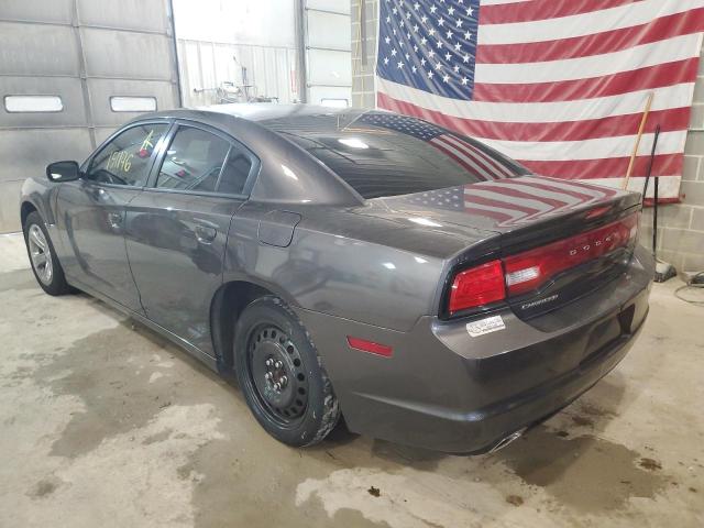 Photo 3 from auction – 2013 DODGE CHARGER SE with VIN 2C3CDXBG4DH730780