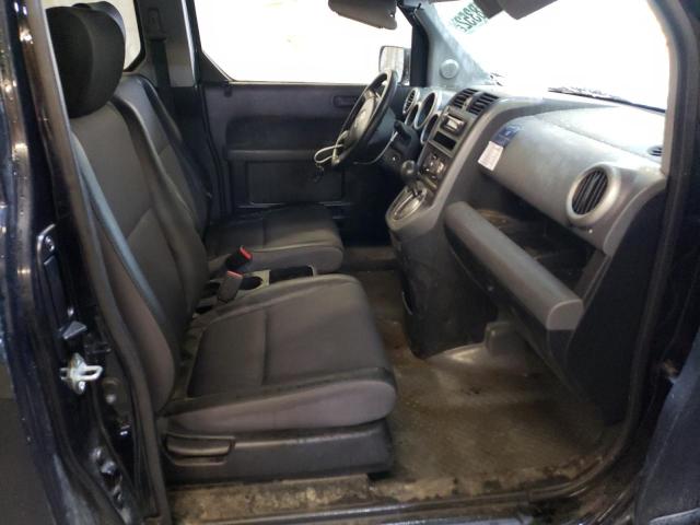 Photo 5 from auction – 2004 HONDA ELEMENT LX with VIN 5J6YH18314L016125