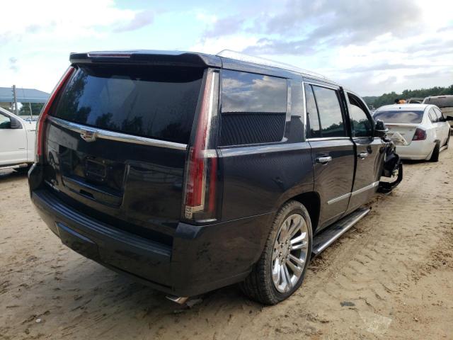 Photo 4 from auction – 2019 CADILLAC ESCALADE P with VIN 1GYS3CKJ6KR368747