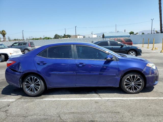 Photo 9 from auction – 2015 TOYOTA COROLLA L with VIN 5YFBURHE4FP303265