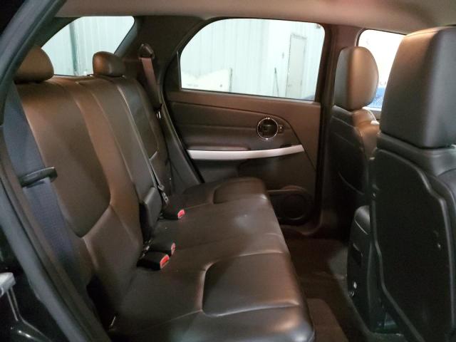 Photo 6 from auction – 2007 PONTIAC TORRENT with VIN 2CKDL73F076091864