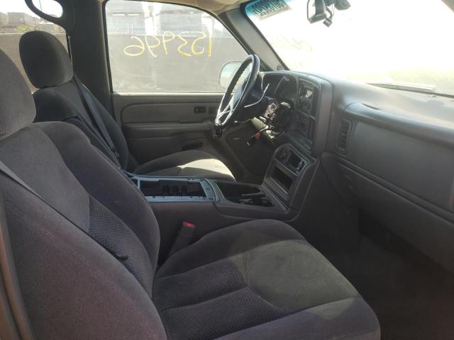 Photo 5 from auction – 2006 CHEVROLET SILVERADO with VIN 2GCEC13T161206272