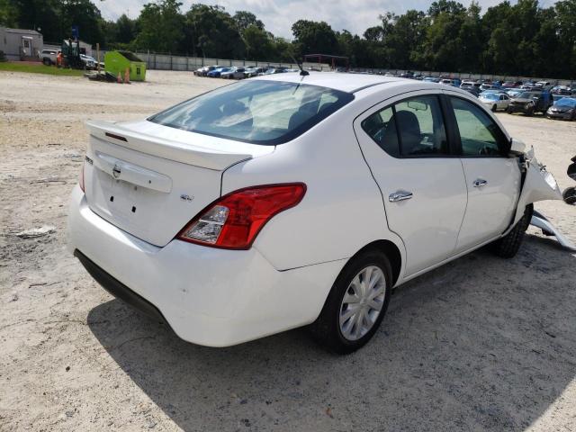 Photo 4 from auction – 2019 NISSAN VERSA S with VIN 3N1CN7AP9KL862029