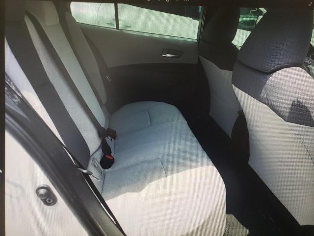 Photo 6 from auction – 2020 TOYOTA COROLLA L with VIN 5YFDPRAE0LP097156