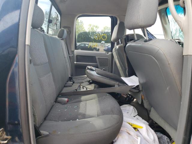 Photo 6 from auction – 2006 DODGE RAM 3500 S with VIN 3D7ML48C96G191720