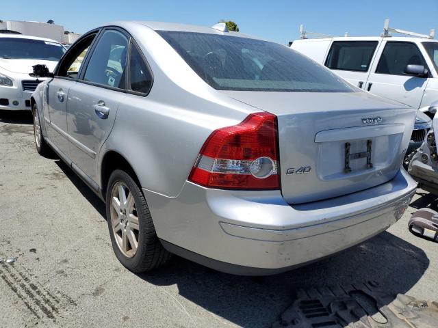 Photo 3 from auction – 2007 VOLVO S40 2.4I with VIN YV1MS382572259546