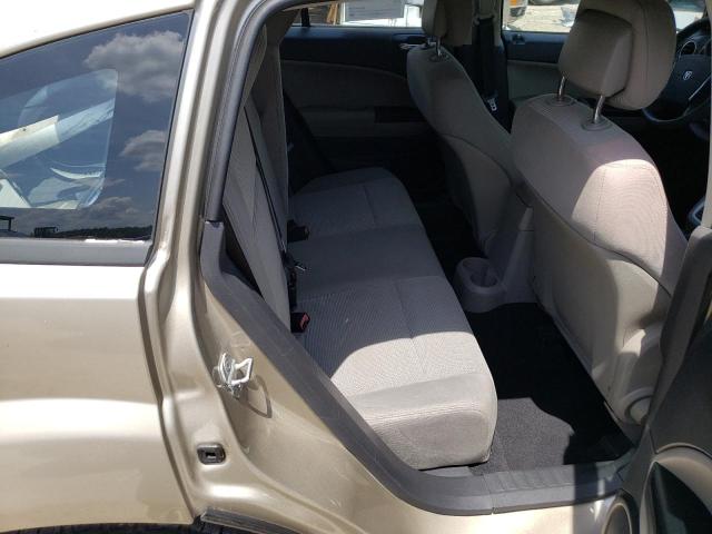 Photo 6 from auction – 2010 DODGE CALIBER MA with VIN 1B3CB3HA3AD544588