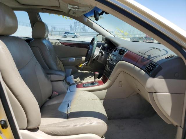 Photo 5 from auction – 2002 LEXUS ES 300 with VIN JTHBF30G020062571