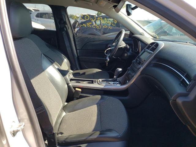 Photo 5 from auction – 2013 CHEVROLET MALIBU 2LT with VIN 1G11E5SA8DF259954