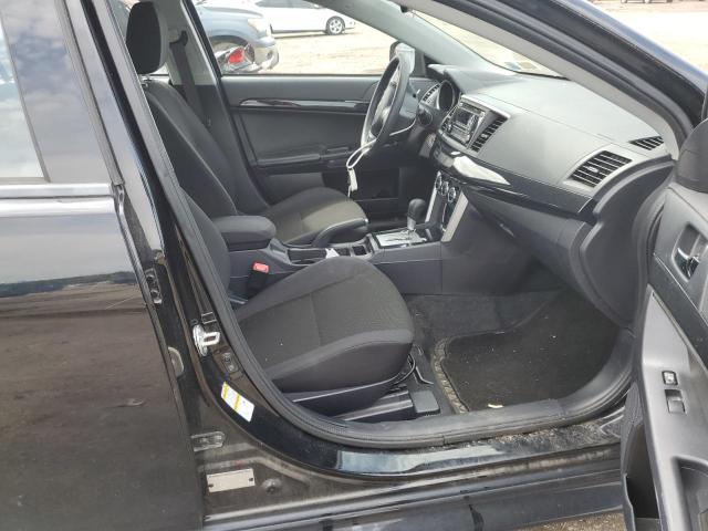 Photo 5 from auction – 2016 MITSUBISHI LANCER ES with VIN JA32U2FU0GU004666