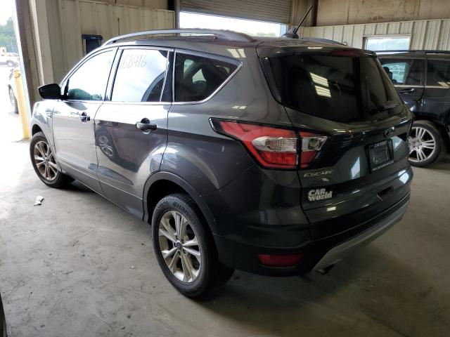 Photo 3 from auction – 2018 FORD ESCAPE SE with VIN 1FMCU9GDXJUB24782