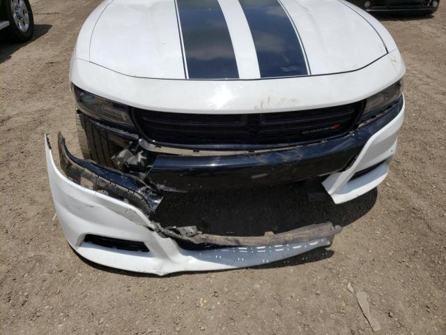 Photo 9 from auction – 2015 DODGE CHARGER SX with VIN 2C3CDXHG2FH896175