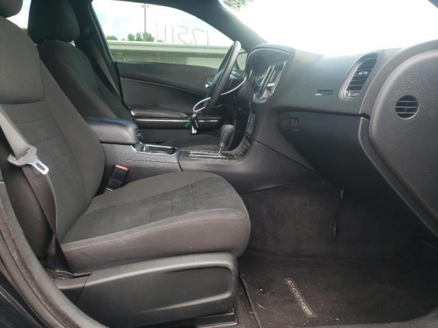 Photo 5 from auction – 2014 DODGE CHARGER with VIN 2C3CDXBG3EH154939
