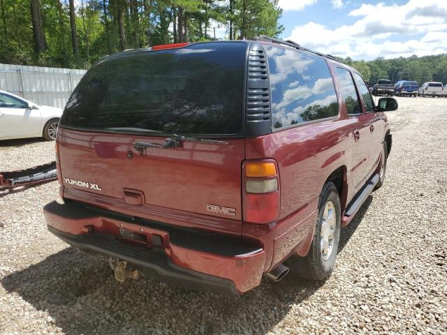 Photo 4 from auction – 2002 GMC DENALI XL with VIN 1GKFK66U92J317441