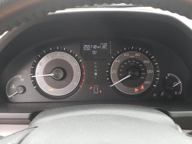 Photo 8 from auction – 2014 HONDA ODYSSEY EX with VIN 5FNRL5H60EB078596