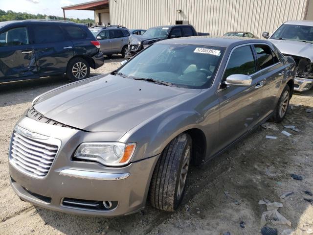 Photo 2 from auction – 2012 CHRYSLER 300 with VIN 2C3CCACG5CH227028