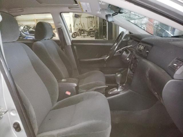 Photo 5 from auction – 2005 TOYOTA COROLLA CE with VIN 1NXBR32E75Z536304