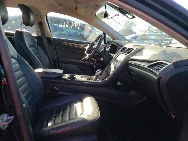 Photo 5 from auction – 2014 FORD FUSION SE with VIN 3FA6P0LU2ER252379