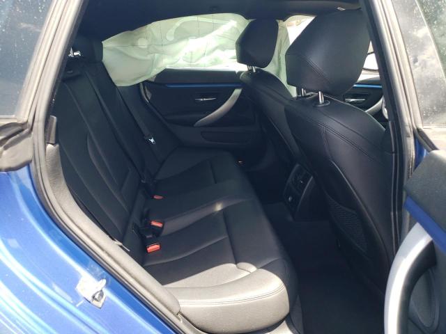 Photo 6 from auction – 2016 BMW 428 I GRAN with VIN WBA4A9C5XGG695791