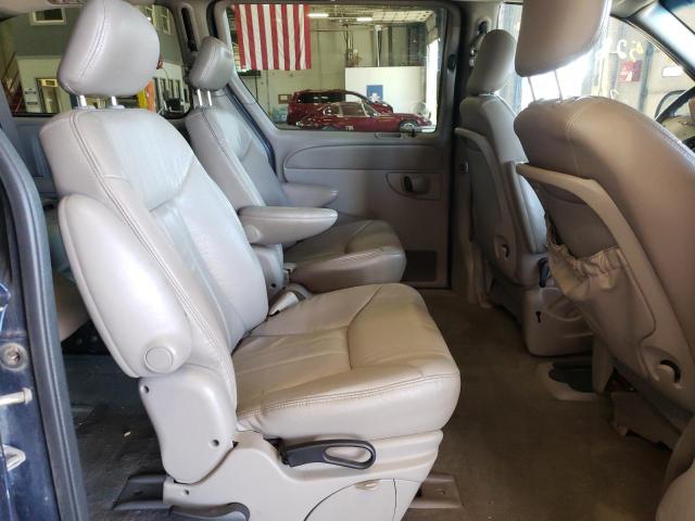 Photo 6 from auction – 2003 CHRYSLER TOWN & COU with VIN 2C4GP54L13R198710
