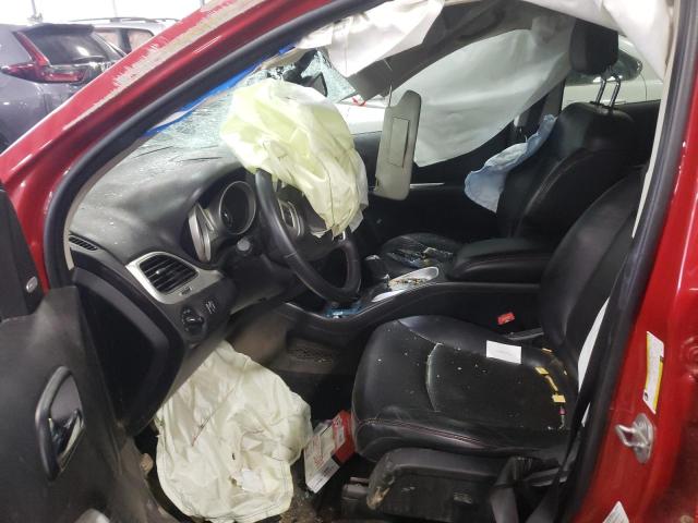 Photo 5 from auction – 2015 DODGE JOURNEY R/ with VIN 3C4PDDEG7FT512706