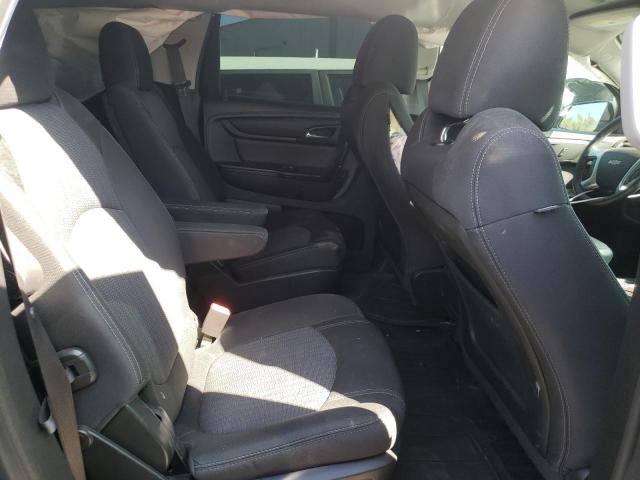 Photo 6 from auction – 2016 CHEVROLET TRAVERSE L with VIN 1GNKVHKD3GJ128799