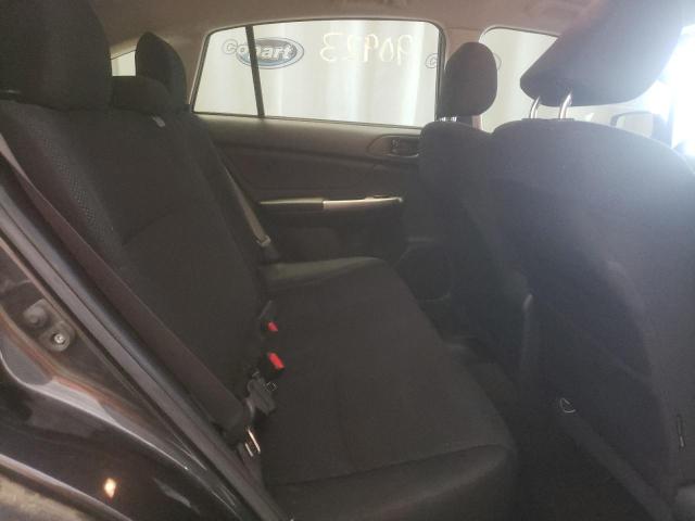 Photo 6 from auction – 2015 SUBARU IMPREZA with VIN JF1GPAA68F8236673