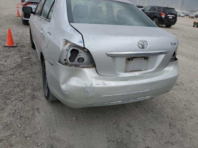 Photo 9 from auction – 2012 TOYOTA YARIS with VIN JTDBT4K30CL030861