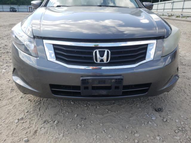Photo 9 from auction – 2008 HONDA ACCORD LXP with VIN 1HGCP26448A023948