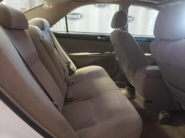 Photo 6 from auction – 2003 TOYOTA CAMRY with VIN 4T1BE32K23U235034