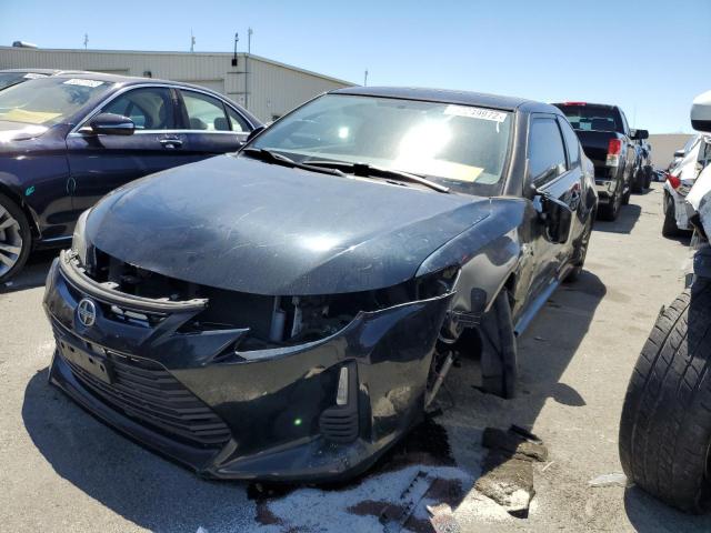 Photo 2 from auction – 2015 TOYOTA SCION TC with VIN JTKJF5C70FJ013223