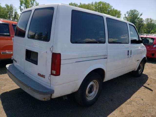 Photo 4 from auction – 2000 GMC SAFARI XT with VIN 1GTDM19W8YB541378