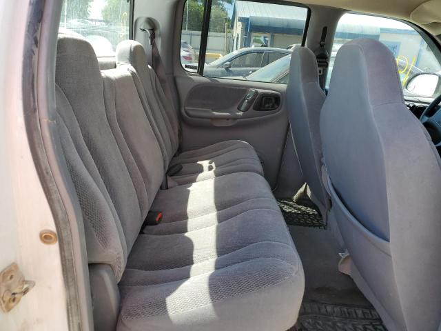 Photo 6 from auction – 2000 DODGE DAKOTA QUA with VIN 1B7GL2AN4YS768706