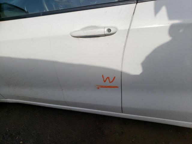 Photo 9 from auction – 2013 DODGE DART SXT with VIN 1C3CDFBA0DD302661
