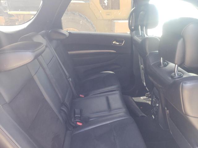 Photo 6 from auction – 2020 DODGE DURANGO R/ with VIN 1C4SDJCT0LC155241