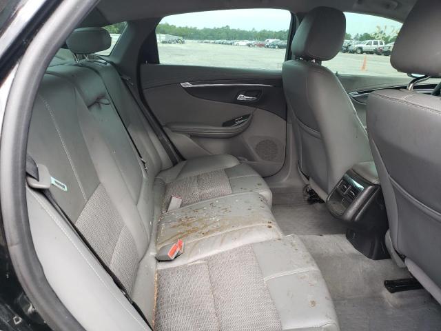 Photo 6 from auction – 2016 CHEVROLET IMPALA LT with VIN 2G1115S32G9119215