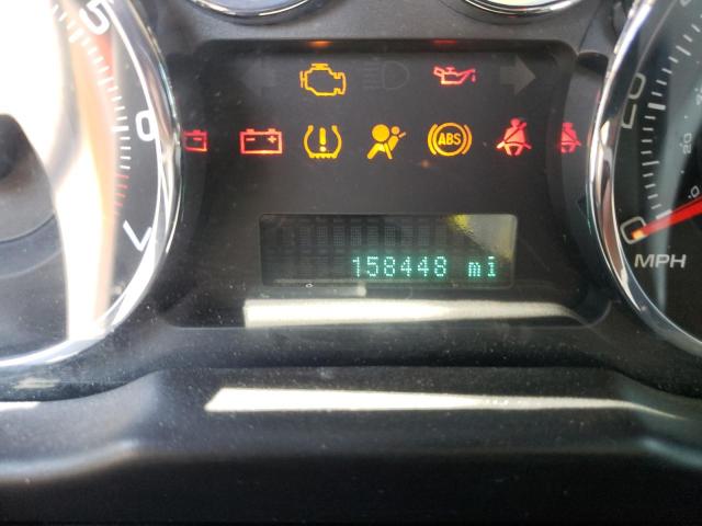 Photo 8 from auction – 2010 FORD EDGE LIMIT with VIN 2FMDK4KC1ABA29576