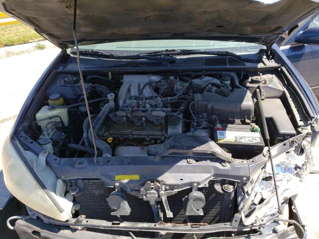 Photo 7 from auction – 2002 TOYOTA CAMRY LE with VIN 4T1BF32K92U519725
