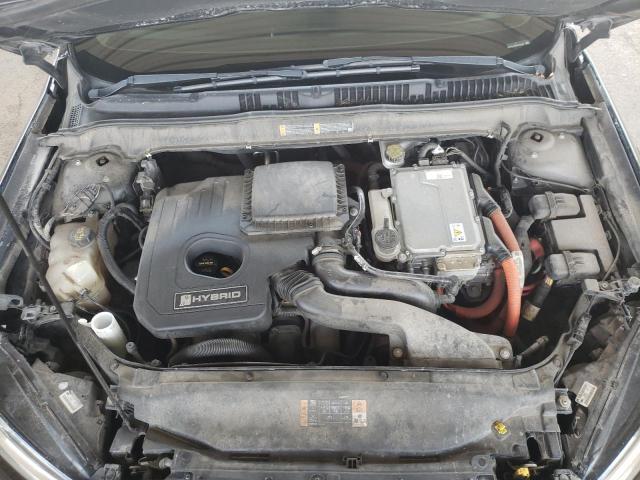 Photo 7 from auction – 2013 FORD FUSION SE with VIN 3FA6P0LU8DR176486