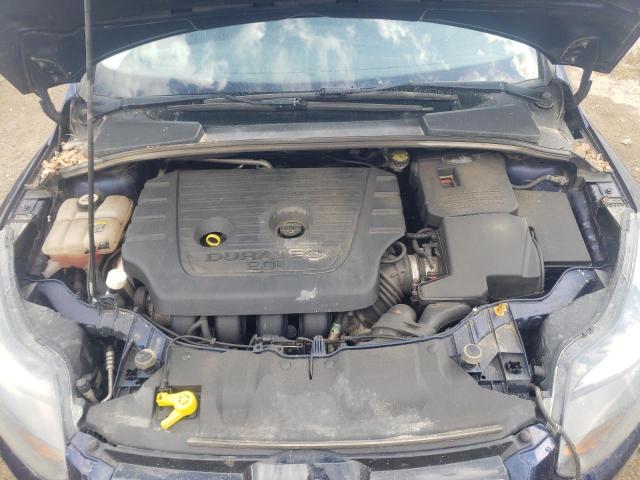 Photo 7 from auction – 2012 FORD FOCUS TITA with VIN 1FAHP3J27CL116188