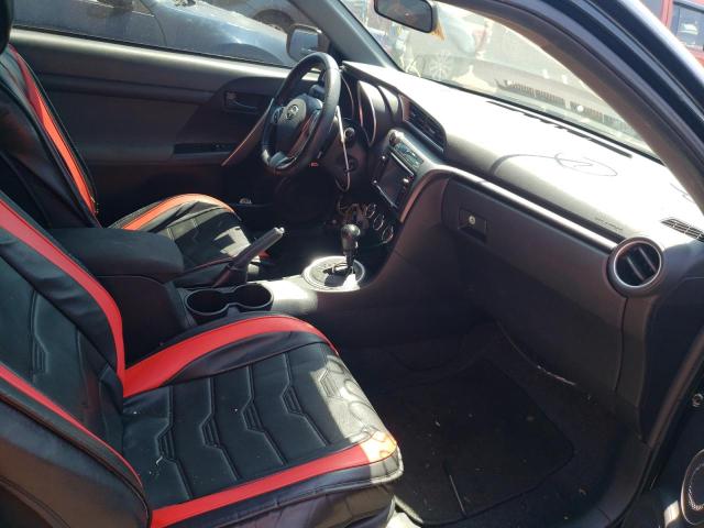 Photo 5 from auction – 2014 TOYOTA SCION TC with VIN JTKJF5C76E3070027