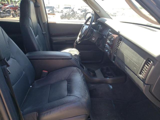 Photo 5 from auction – 2001 DODGE DURANGO with VIN 1B4HS28Z91F621681