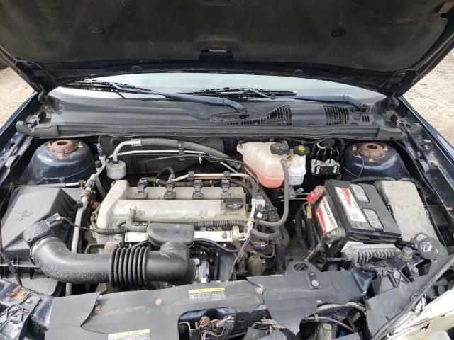 Photo 7 from auction – 2007 CHEVROLET MALIBU LT with VIN 1G1ZT58FX7F257882