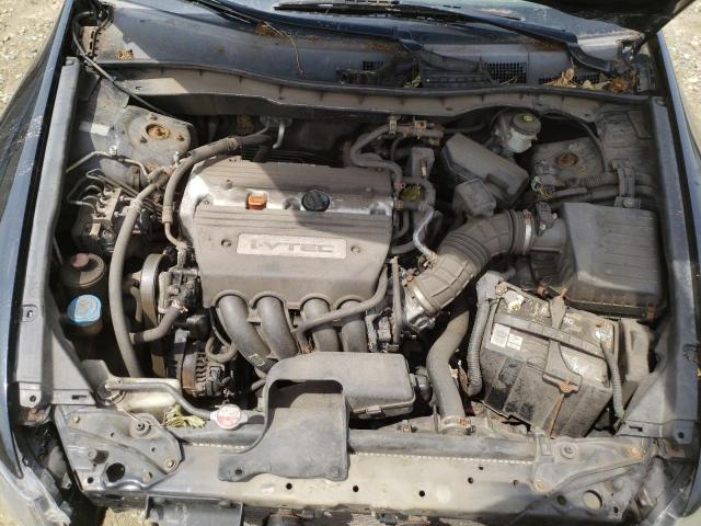 Photo 7 from auction – 2008 HONDA ACCORD with VIN 1HGCP26308A147478