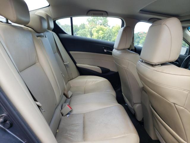 Photo 6 from auction – 2013 ACURA ILX with VIN 19VDE1F57DE021655