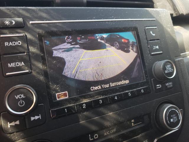 Photo 9 from auction – 2019 HONDA CIVIC LX with VIN 2HGFC2F6XKH509974