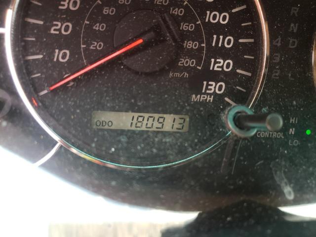 Photo 8 from auction – 2004 LEXUS GX 470 with VIN JTJBT20X540052526